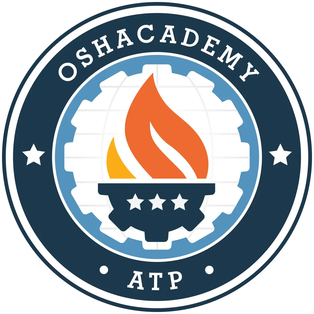 OSH Authorized Training