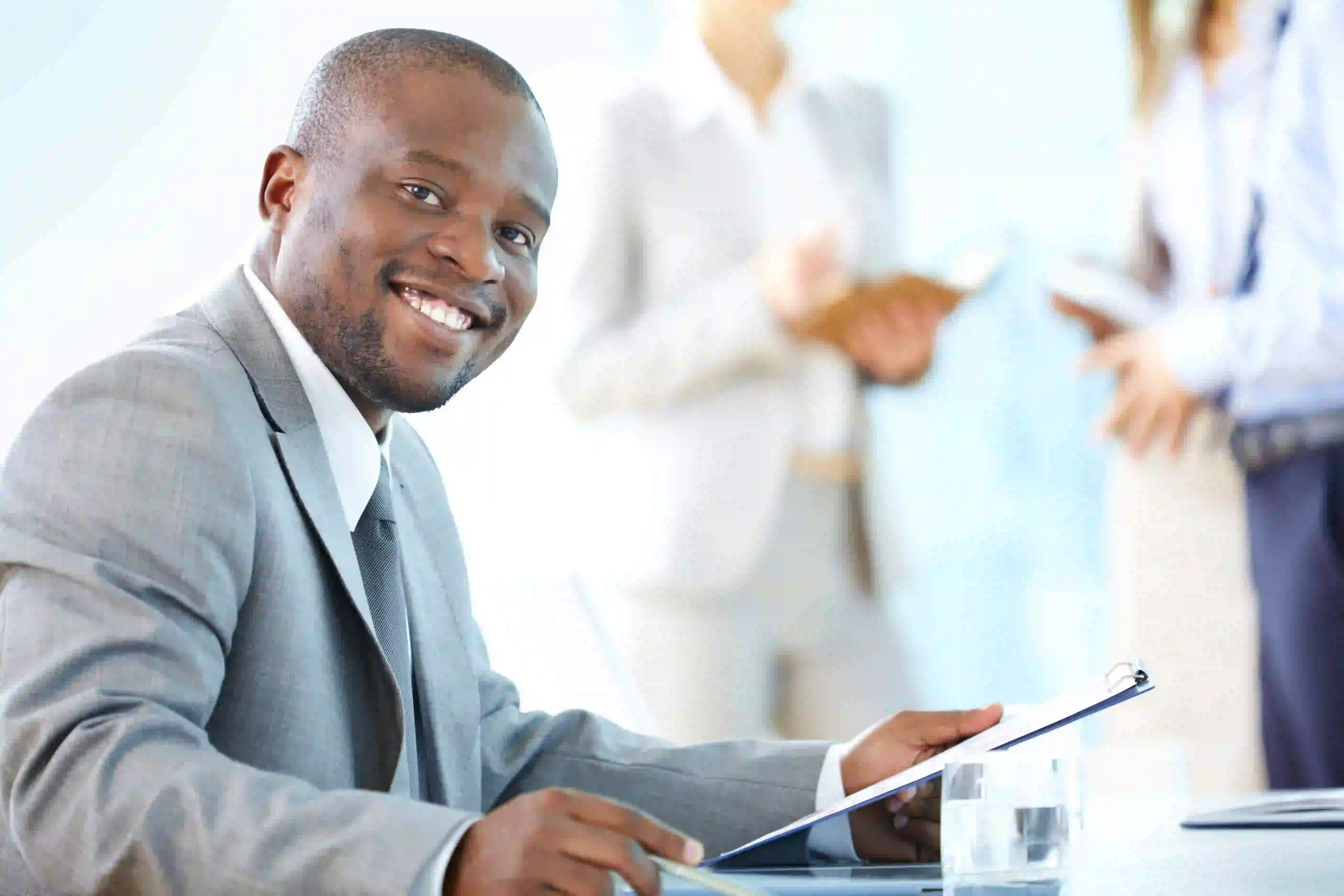 CERTIFIED OSH MANAGER COURSE