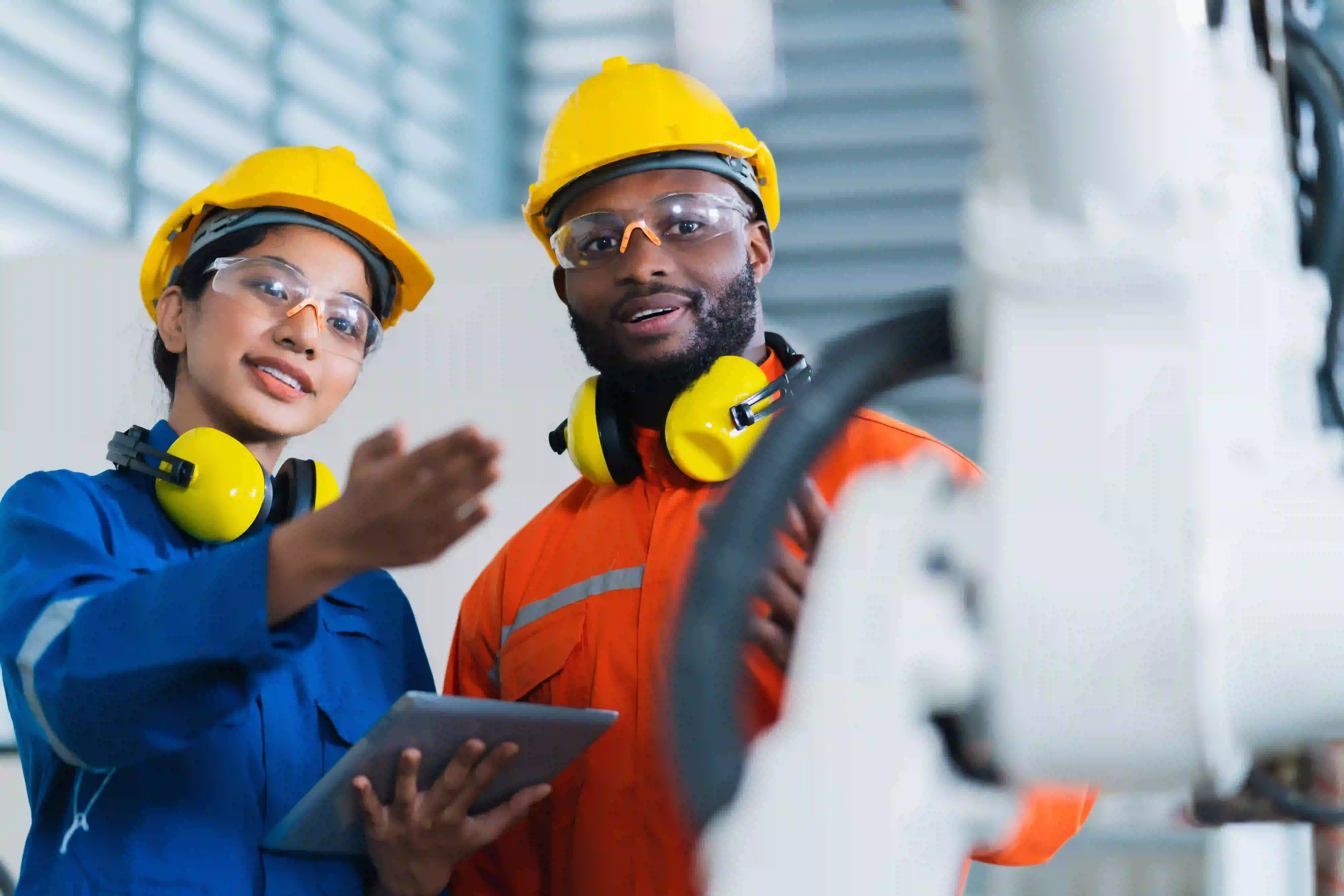 CERTIFIED OSH PROFESSIONAL COURSE