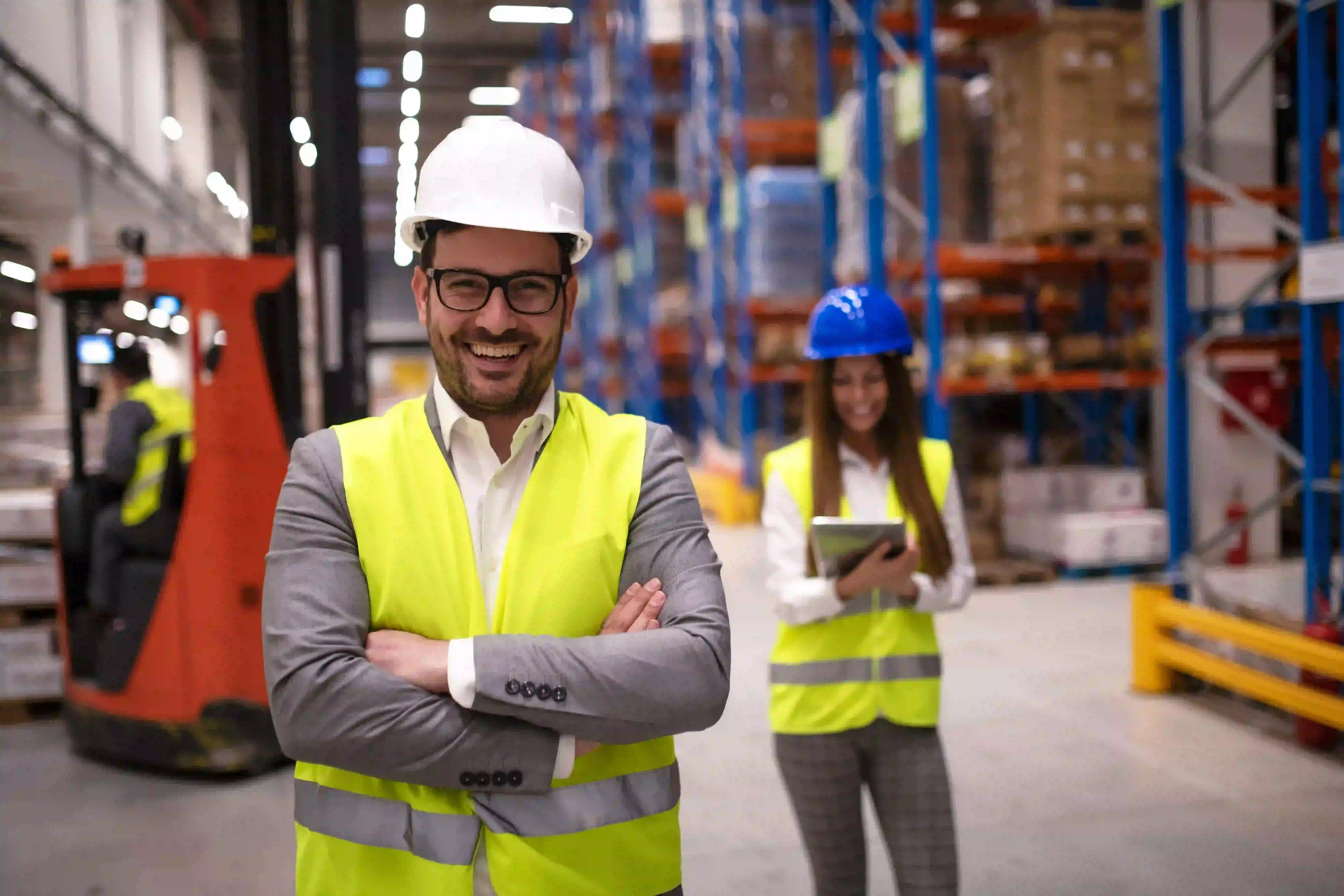 CERTIFIED OSH SUPERVISOR COURSE