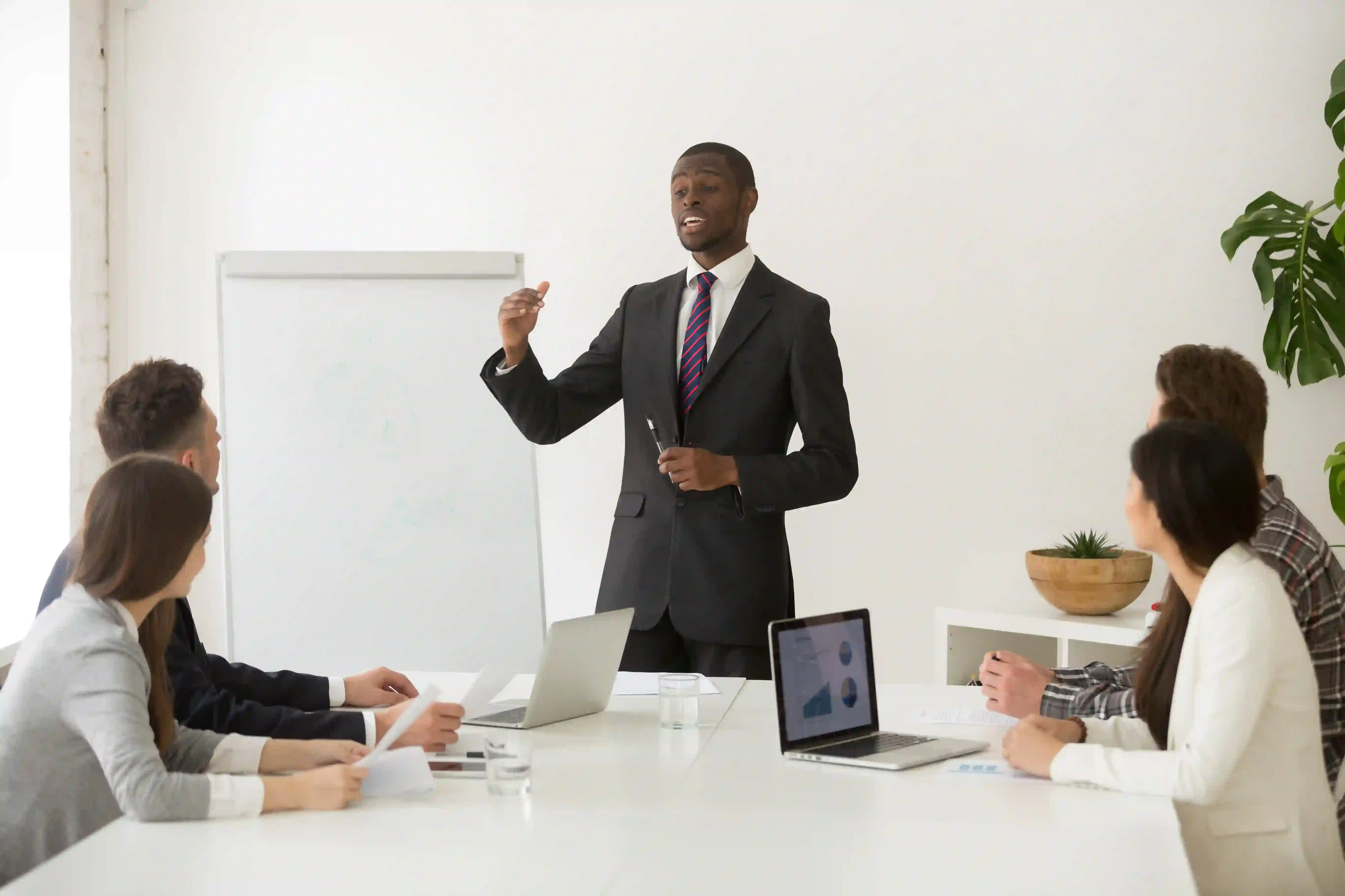 CERTIFIED OSH TRAIN-THE-TRAINER COURSE