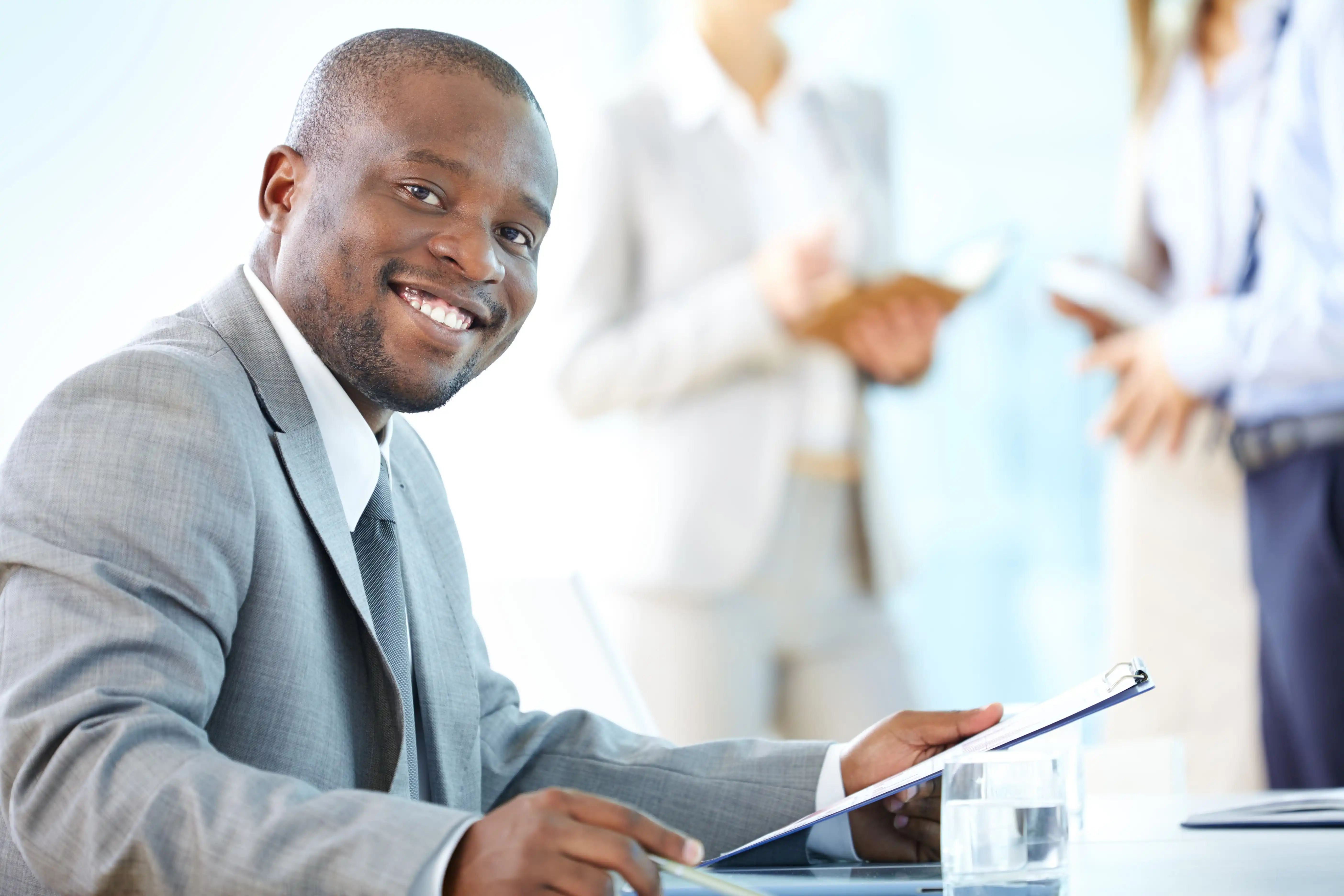 CERTIFIED OSH MANAGER COURSE