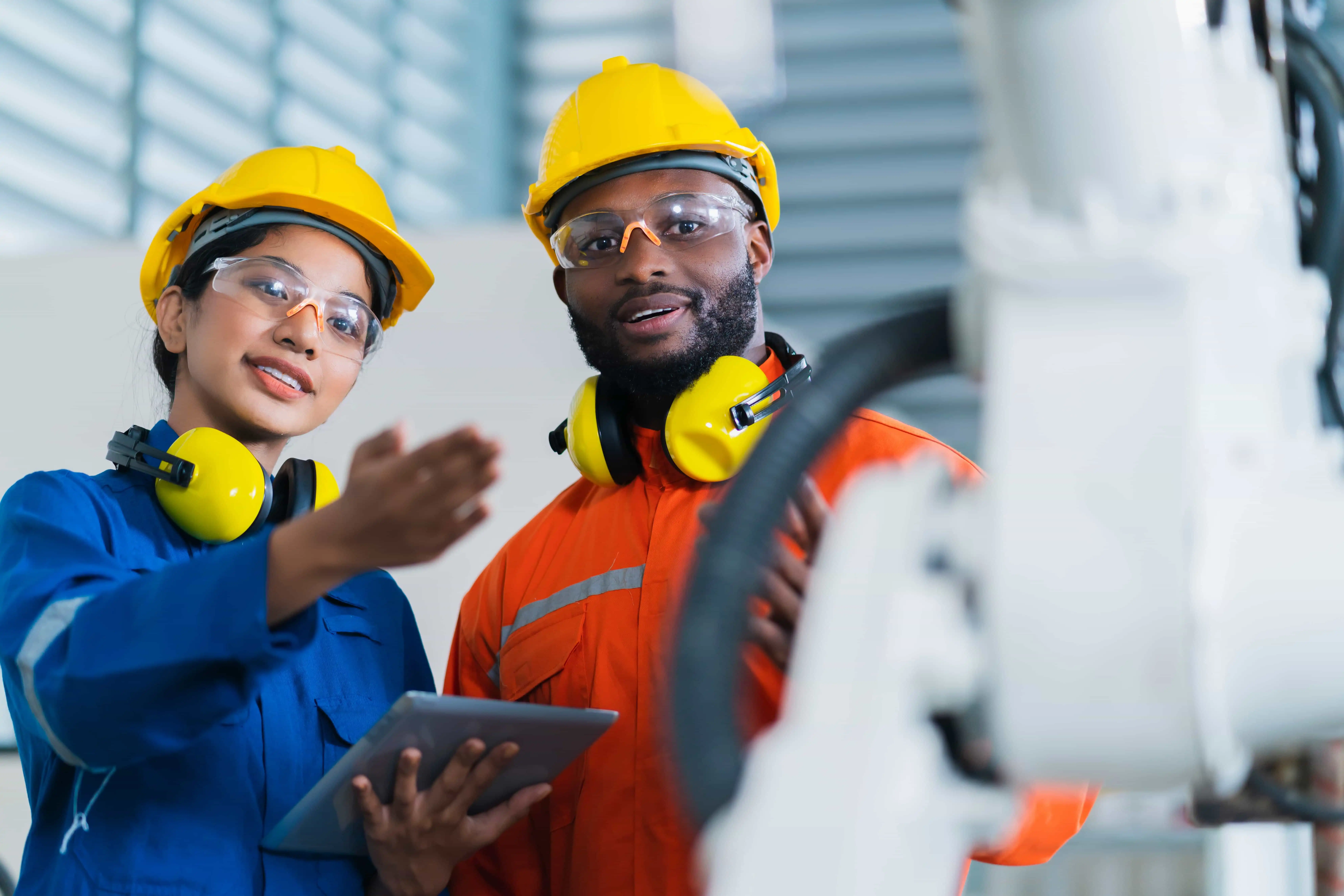 CERTIFIED OSH PROFESSIONAL COURSE