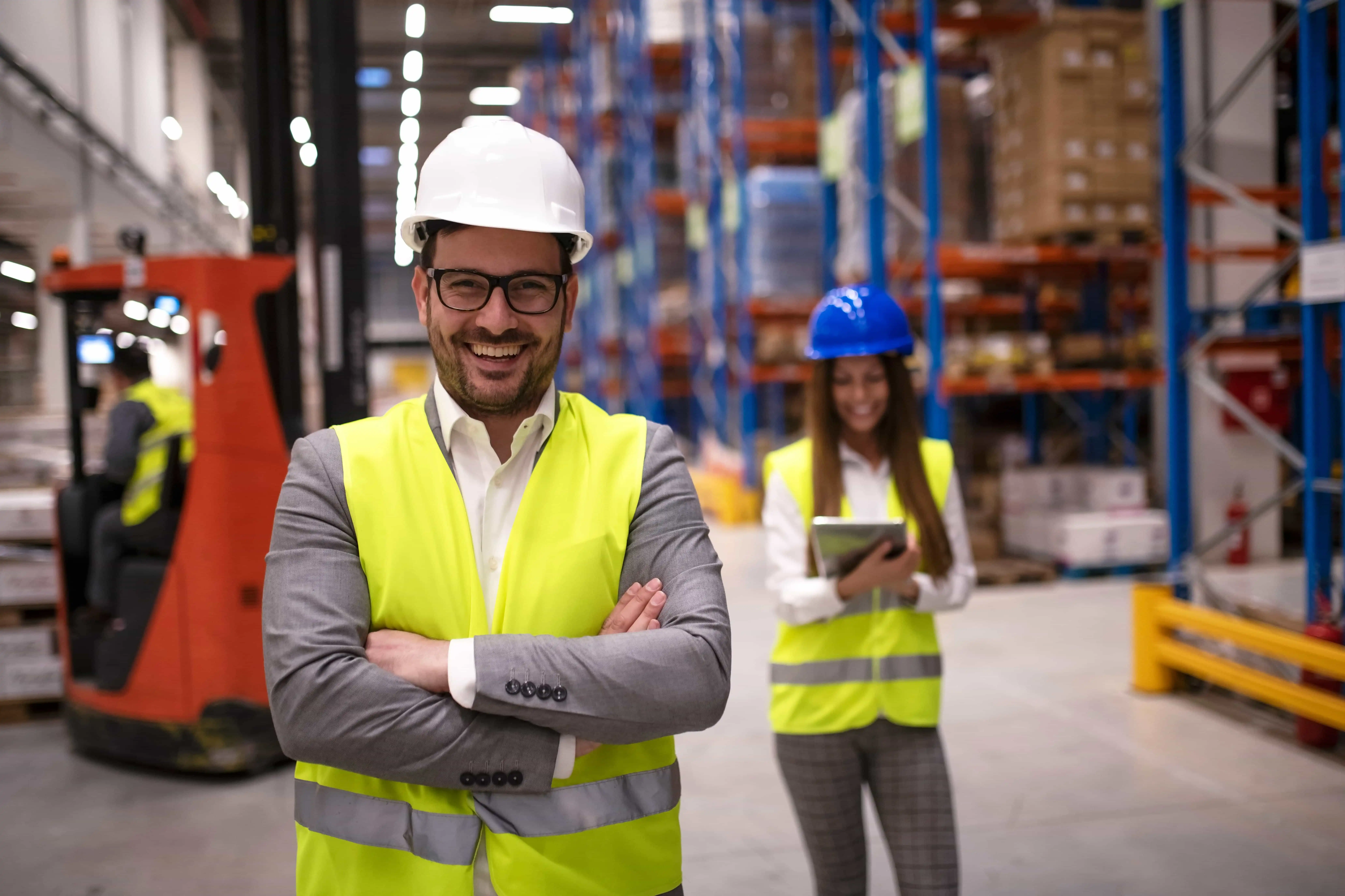 CERTIFIED OSH SUPERVISOR COURSE