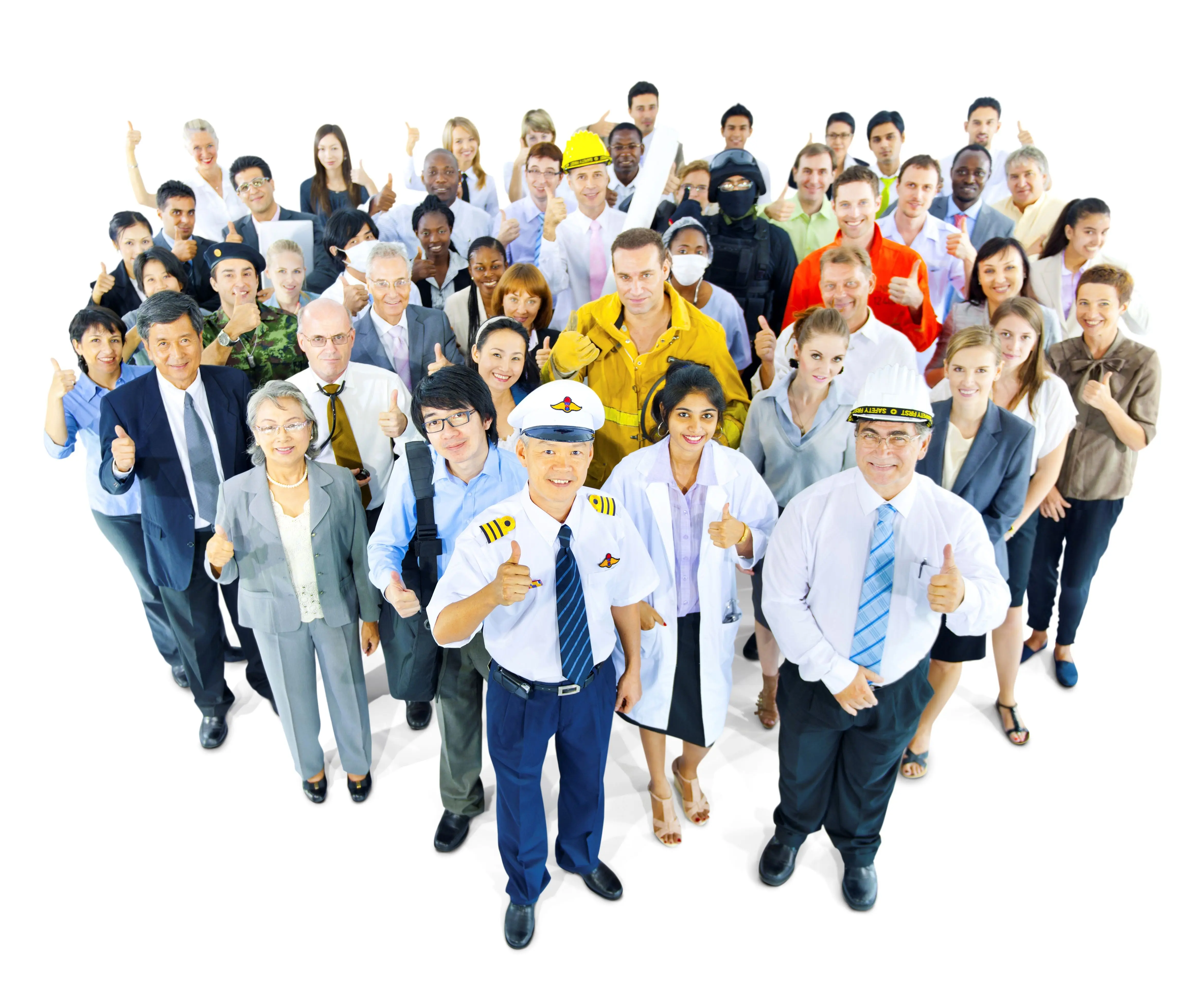 OSH Authorized Training