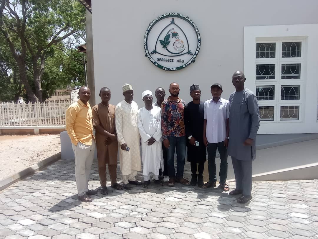 BINNAF Occupational Safety, Health, Security and Environment Trainings across Geopolitical Zones of Nigeria