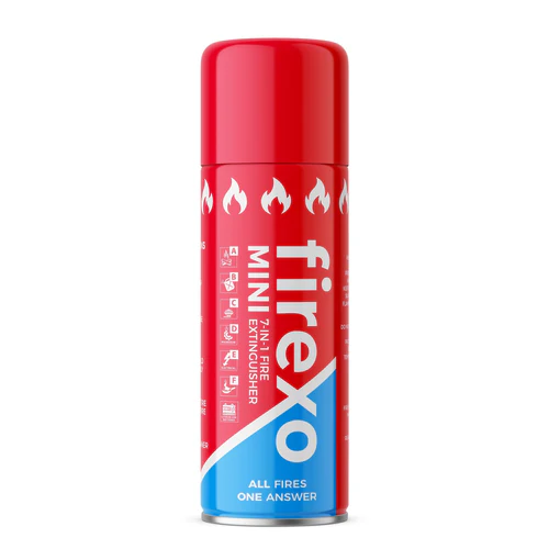 FIREXO Mini