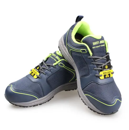 Safety Jogger Balto S1 Safety Boot