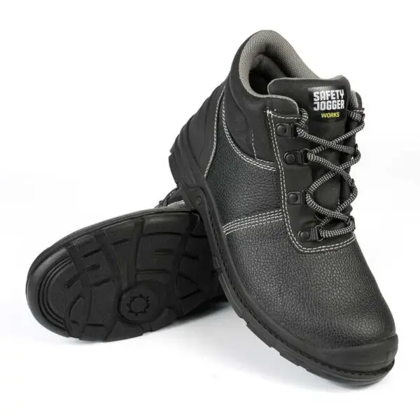 Safety Jogger Bestboy S3 Safety Boot