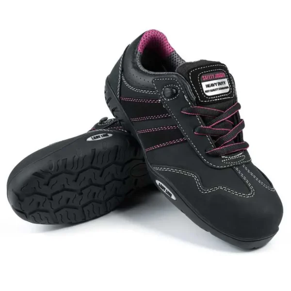 Safety Jogger Ceres S3 SRC Ladies Safety Shoe