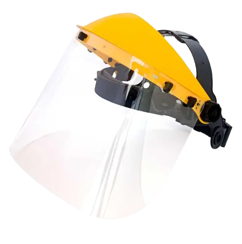 Face Shield
