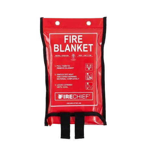 Fire Blanket